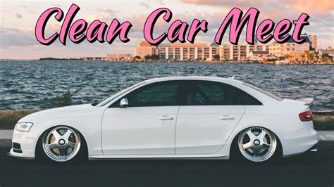 Live GTA5 Online Any Clean Car Meet 5 1K Subs Friend Session YouTube