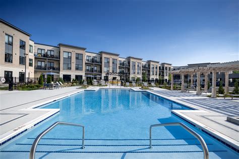 Lumen Apartments | Amenities at Lumen Fox Valley