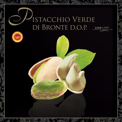 PURE PISTACHIO PASTE 100 PISTACHIO GREEN OF BRONTE DOP GOLD LINE