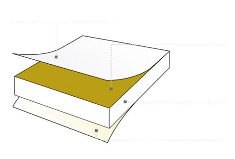 Eurocoustic Dalle De Plafond Acoustique Tonga Ultra Clean A