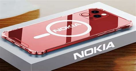 Hp Nokia Android Terbaru Newstempo