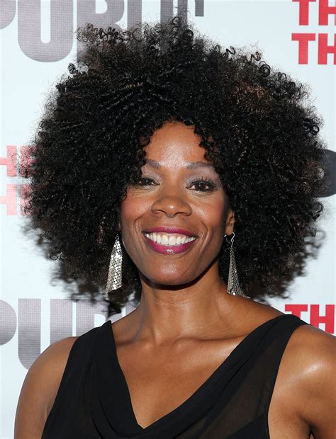 Kim Wayans admits letting brothers tell her who she was in her 20's