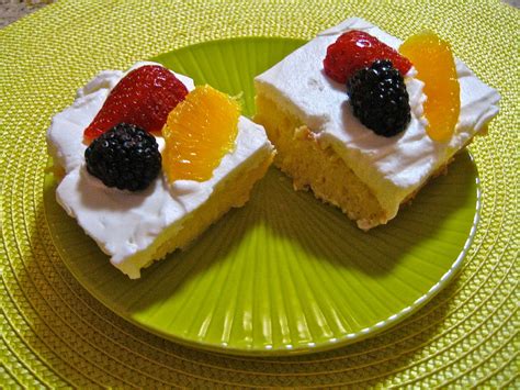 Mexican Dessert Recipes — Dishmaps