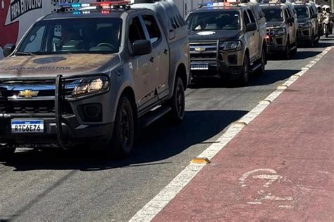 Desmanche Guanambi - PM prende suspeitos de roubos e desmanche de motos em Guanambi e ...