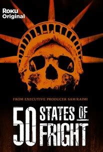 States Of Fright Rotten Tomatoes