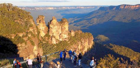 DAILY TOUR BUY ONE DAILY TOUR GET HALF DAY TOUR FREE Jenolan Caves