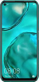 سعر ومواصفات Huawei Nova 7i Dual Sim 128GB 4G LTE Crush Green من b