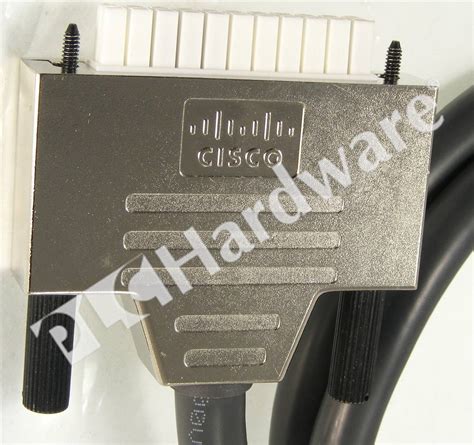 Plc Hardware Cisco Cab Rps2300 Rps 2300 Cable For Routers And Non E Switches