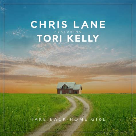 Chris Lane – Take Back Home Girl Lyrics | Genius Lyrics