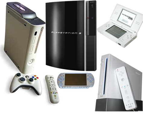 The Evolution Of The Game Console Timeline Timetoast Timelines