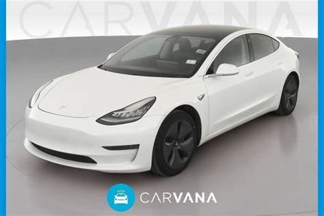 2020 Tesla Model 3 Review And Ratings Edmunds