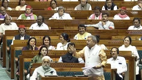 Tmc Mp Kalyan Banerjee Takes Smart Jibe At Lok Sabha Speaker Om Birla