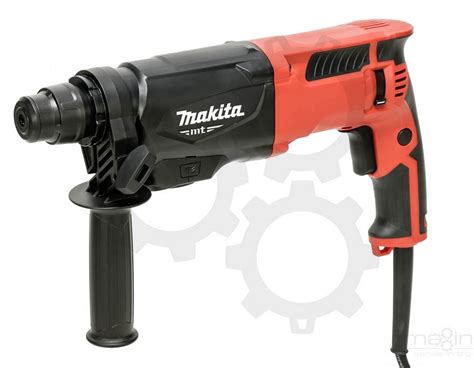 Vrtalno Kladivo SDS Plus MAKITA M8701 Masinca Si