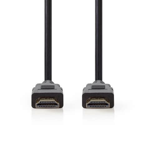 Premium High Speed Hdmi Kabel Mit Ethernet Hdmi Stecker Hdmi