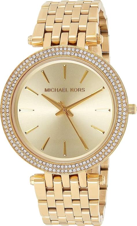 Michael Kors Women S Darci Watch Review Flomexa