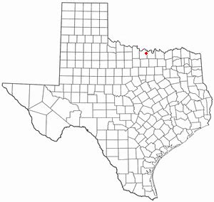 St. Jo, Texas - Wikipedia