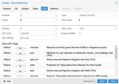 Proxmox VE GPU Passthrough Report Johnsons Site