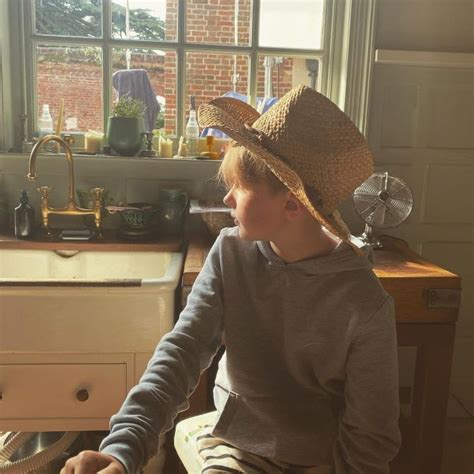 Jamie Olivers Son Buddy Sparks Debate With New Cooking Video Hello