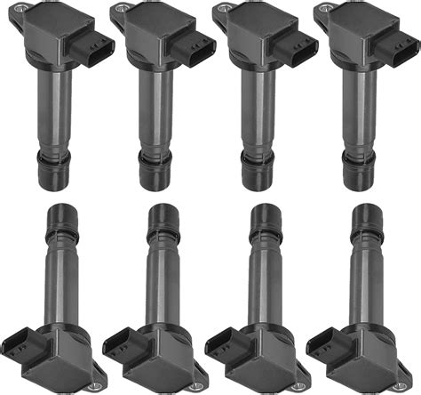 Amazon Mck Pcs Ignition Coil Pack Compatible With Volvo Xc S