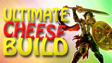 The Ultimate Cheese Build Bellona 1 Youtube