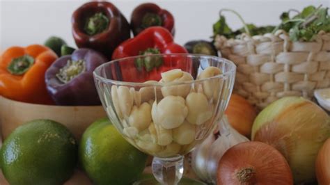 Free Images Dish Meal Salad Green Pepper Red Cooking