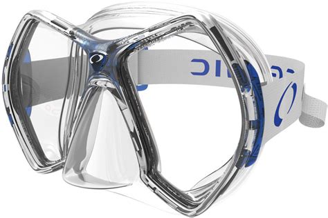 10 Best Scuba Masks