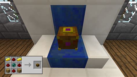 Pandoras Box 1 12 2 Minecraft Mods