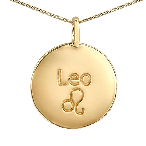 Yellow Gold Zodiac Constellation Pendant Steve Marshman Fine