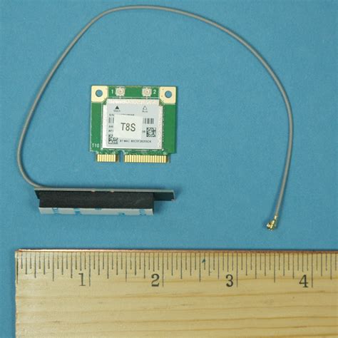 Module WiFi & BT - SAP-630