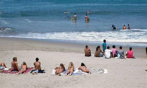 Conozca las playas aptas para visitar en el feriado largo Cutivalú Piura