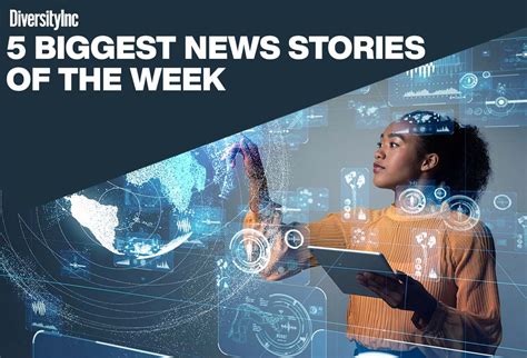 Biggest News Stories Of The Week March Fair