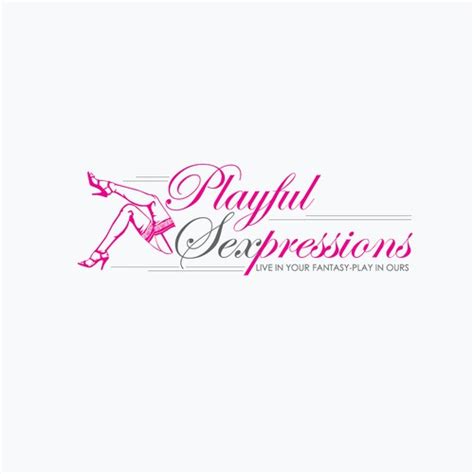 Create A Fun Sexy Yet Sophisticated Logo For My Adult Sex Toy Business Playful Sexpressions