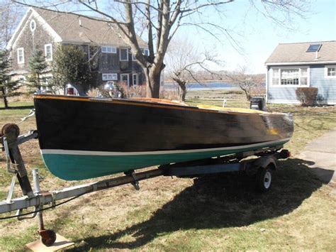 Used Boats For Sale By Owner 1952 for sale for $2,816 - Boats-from-USA.com