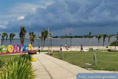 Los 9 Mejores Lugares Turísticos De Coatzacoalcos Veracruz