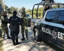 Detienen A Polic As Mexicanos Por Secuestro Y Desaparici N