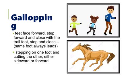 Locomotor And Non Locomotor Movements Ppt