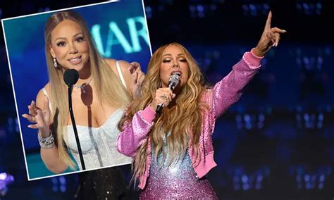 Mariah Carey reveals surprising secret talents - Capital XTRA