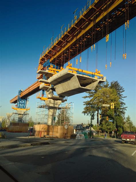 TransLink Route 143 Schedule: Burquitlam Station to SFU 24