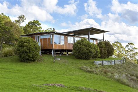 Bunya Mountains Accommodation Centre