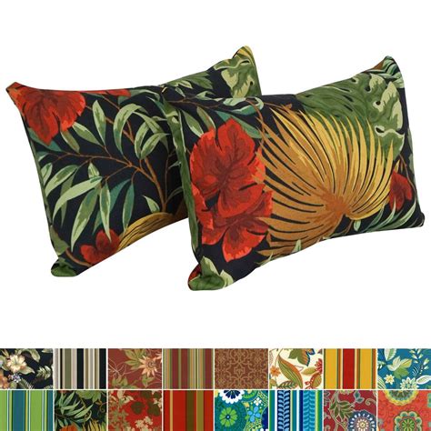 Outdoor Throw Pillows - Bed Bath & Beyond