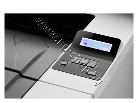 Hp Laserjet Pro M D W A A Hp It