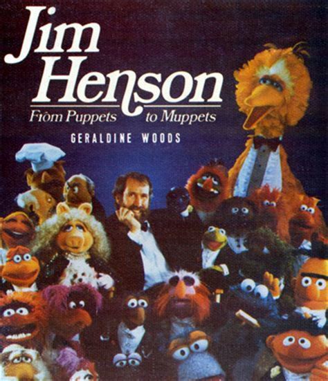 Jim Henson: Creator of the World-Famous Muppets - ReelRundown