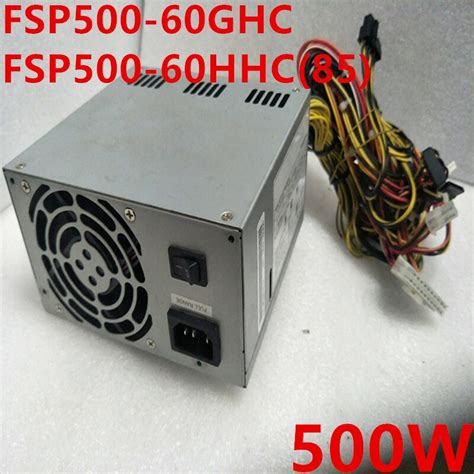 New Original Psu For Fsp W Switching Power Supply Fsp Ghc