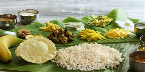 Discover Top Foods To Try In Kerala