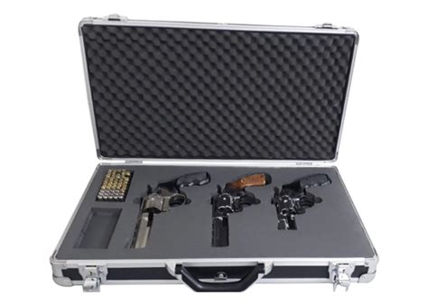 gun case   inr  mumbai maharashtra paxshell private limited