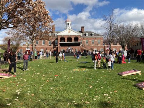 Harvard Stadium - Harvard Crimson