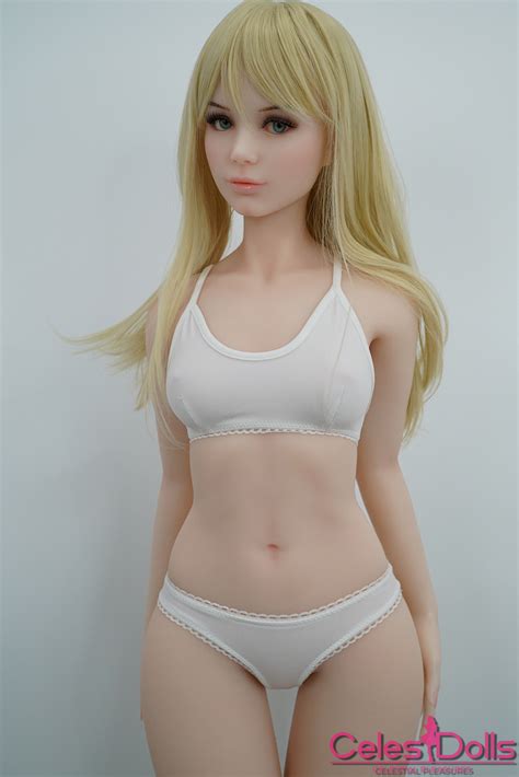 Piper Doll Reveals New Saf Cm Elsa Sex Doll Celesdolls