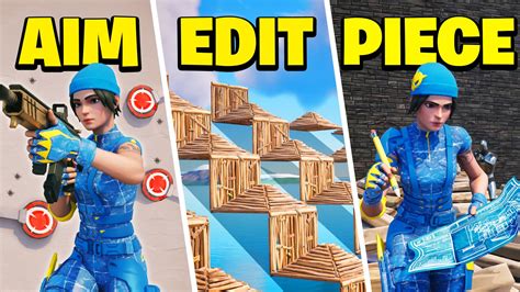 TRAINING FULL BOX AIM EDIT 6499 4026 3845 من ابتكار fraxxik Fortnite