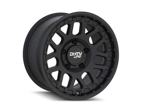 Dirty Life 9306 Mesa Series Wheels | Free Shipping To Canada And Usa ...