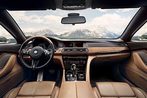 BMW Pininfarina Gran Lusso Coupe Breaks Cover Autoevolution